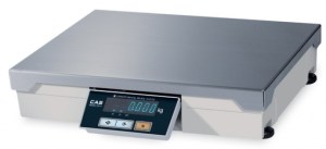 Integrated Scale connectivity - NMI Compliant