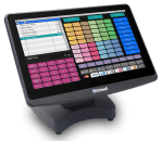 Uniwell HX-5500 - Melbourne's best choice for embedded POS