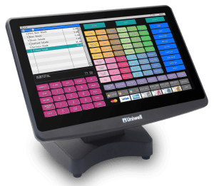 Uniwell HX-5500 - Melbourne's best choice for embedded POS Uniwell HX-5500 - Melbourne's best choice for embedded POS