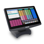 Uniwell POS Point of Sale Solutions for cafes restaurants bakeries fast food QSR food retail bars pubs hotels clubs