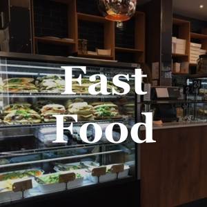 Uniwell Point of Sale Solutions for Melbourne cafes restaurants bars bistros food retailers pizzerias burger bars