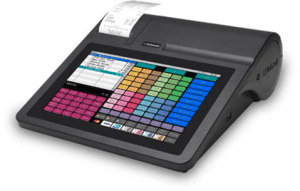 WebbPOS Webb POS Webb Office Services Melbourne Ballarat Geelong Bendigo Uniwell Uniwell4POS All-in-One POS HX-2500-PRD #compactposwithoutcompromise #uniquelyuniwell