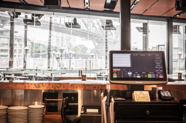Uniwell POS solutions for Melbourne hospitality food retail venues bakeries cafes fruit and veg #uniquelyuniwell